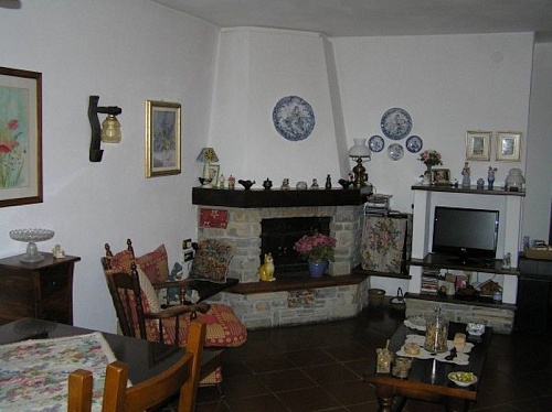 Вилла в Савоне, Италия, 350 м2 фото 1