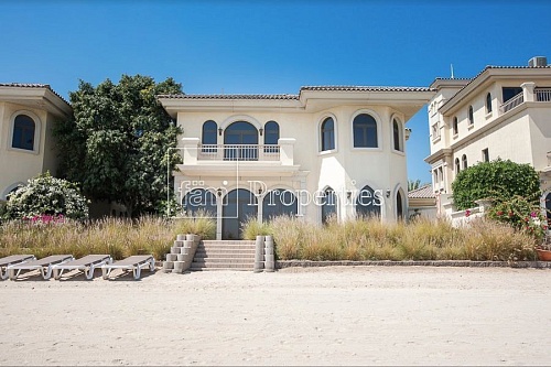 Дом в Дубае, ОАЭ, 658 м2 фото 1