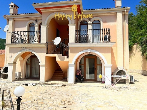 Апартаменты в Елените, Болгария, 60 м2 фото 1