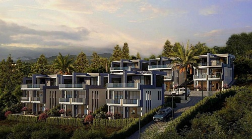 Вилла в Батуми, Грузия, 206.5 м2 фото 1
