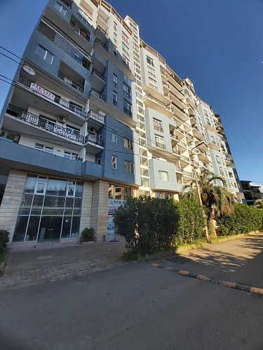 Квартира в Батуми, Грузия, 89 м2 фото 1