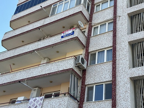 Квартира в Измире, Турция, 124 м2 фото 1