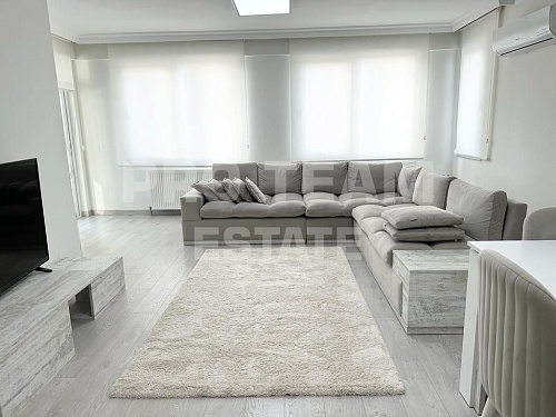 Апартаменты в Анталии, Турция, 165 м2 фото 1