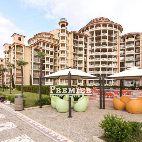 Квартира в Елените, Болгария, 73 м2 фото 1