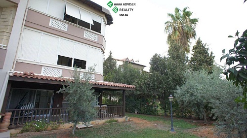 Квартира в Конаклы, Турция, 240 м2 фото 1