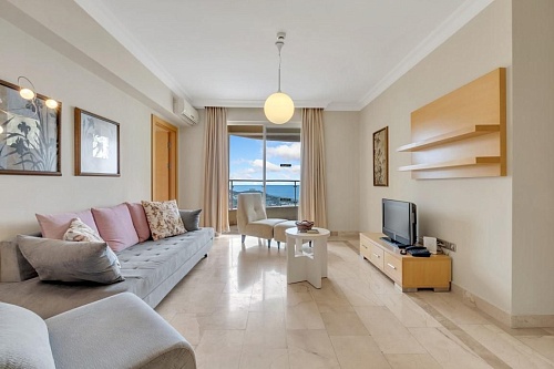 Квартира в Алании, Турция, 90 м2 фото 1