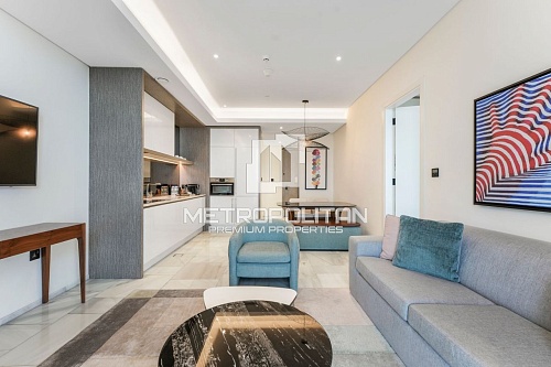 Апартаменты в Дубае, ОАЭ, 79 м2 фото 1