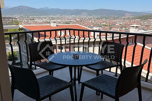 Апартаменты в Фетхие, Турция, 72 м2 фото 1