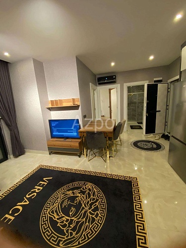 Апартаменты в Алании, Турция, 80 м2 фото 1