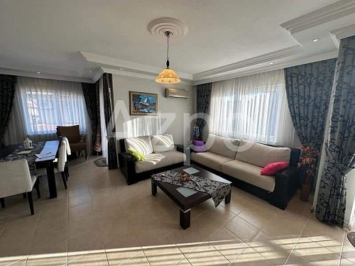 Пентхаус в Алании, Турция, 170 м2 фото 1