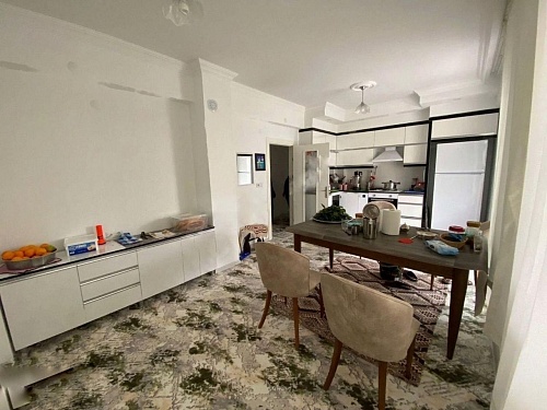 Квартира в Алании, Турция, 125 м2 фото 1