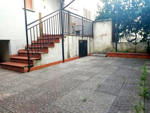 Квартира в Скалее, Италия, 68 м2 фото 1