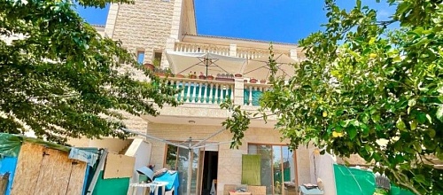 Таунхаус в Пафосе, Кипр, 150 м2 фото 1