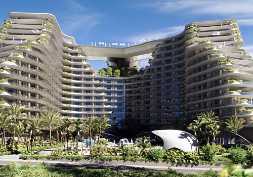 Квартира в Батуми, Грузия, 40 м2 фото 1