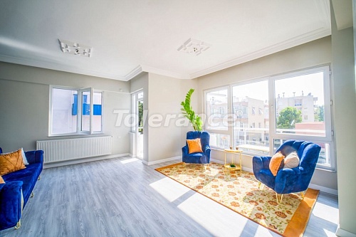 Апартаменты в Анталии, Турция, 155 м2 фото 1