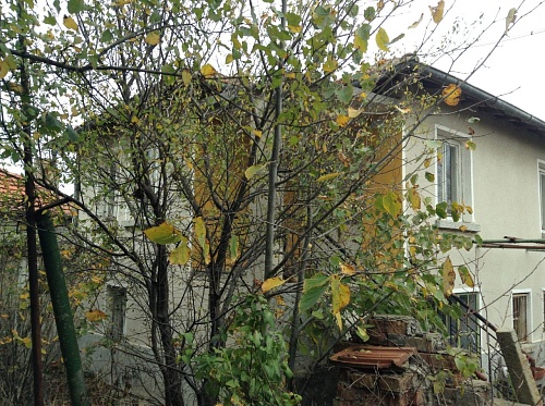 Дом в Бургасе, Болгария, 120 м2 фото 1