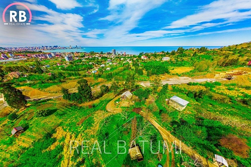 Дом в Батуми, Грузия, 80 м2 фото 1