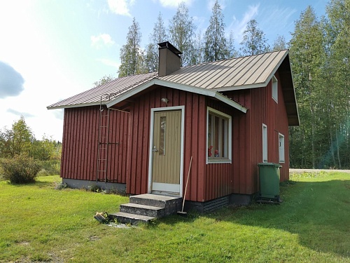 Дом в Иисалми, Финляндия, 61 м2 фото 1