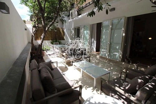 Квартира в Форте деи Марми, Италия, 120 м2 фото 1
