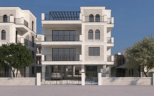 Таунхаус на Северо-Эгейских островах, Греция, 230 м2 фото 1