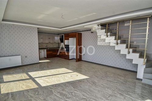 Пентхаус в Анталии, Турция, 185 м2 фото 1