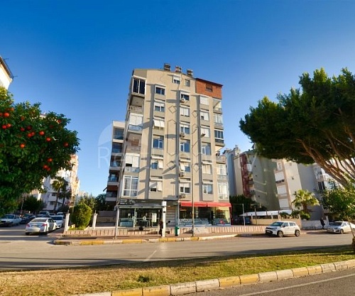 Квартира в Анталии, Турция, 170 м2 фото 1