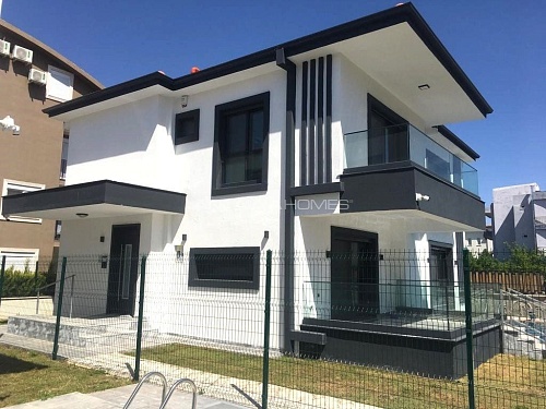 Вилла в Белеке, Турция, 240 м2 фото 1