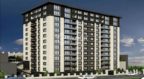 Квартира в Стамбуле, Турция, 103 м2 фото 1
