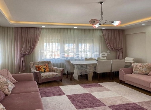 Апартаменты в Анталии, Турция, 150 м2 фото 1