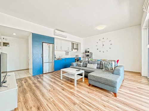 Пентхаус в Конаклы, Турция, 150 м2 фото 1