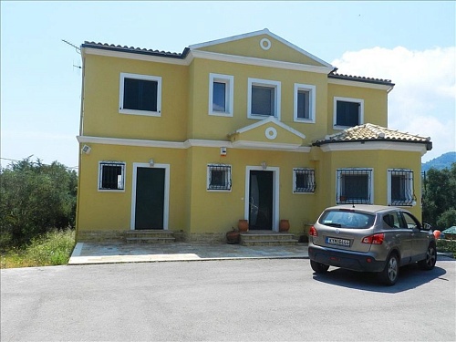 Дом на Ионических островах, Греция, 220 м2 фото 1