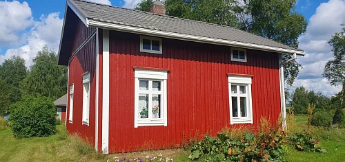 Дом в Вааса, Финляндия, 5 600 м2 фото 1