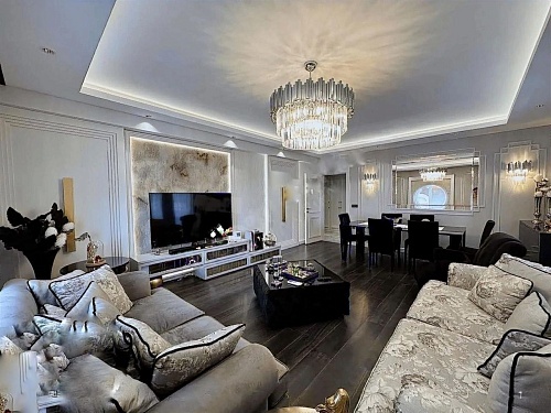 Пентхаус в Кестеле, Турция, 155 м2 фото 1