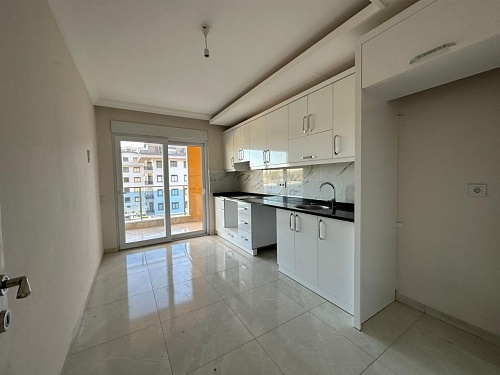 Квартира в Алании, Турция, 110 м2 фото 1