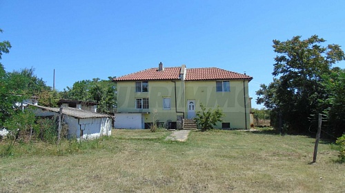 Дом в Бургасе, Болгария, 360 м2 фото 1