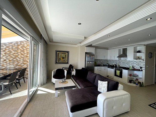 Квартира в Алании, Турция, 240 м2 фото 1