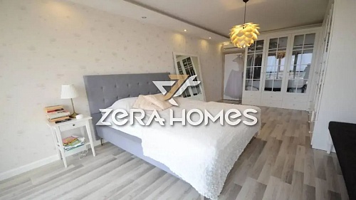 Квартира в Алании, Турция, 280 м2 фото 1