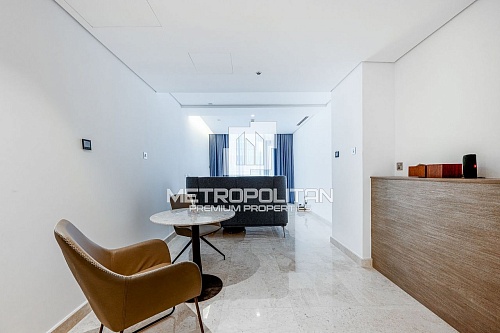 Апартаменты в Дубае, ОАЭ, 56 м2 фото 1