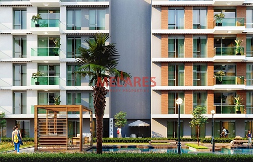 Квартира в Стамбуле, Турция, 137 м2 фото 1