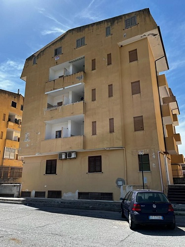 Квартира в Скалее, Италия, 80 м2 фото 1