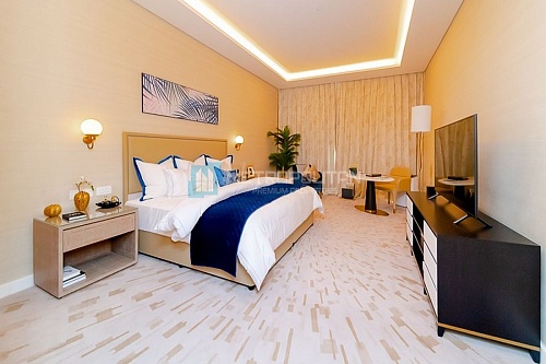 Апартаменты в Дубае, ОАЭ, 98 м2 фото 1