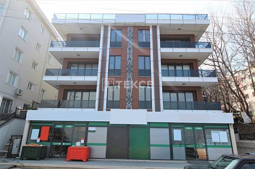 Апартаменты Чынарджык, Турция, 120 м2 фото 1