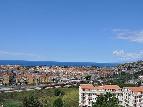 Квартира в Скалее, Италия, 45 м2 фото 1