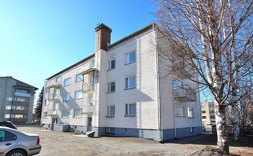 Квартира в Варкаусе, Финляндия, 32 м2 фото 1