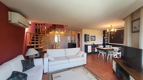 Вилла в Алании, Турция, 200 м2 фото 1