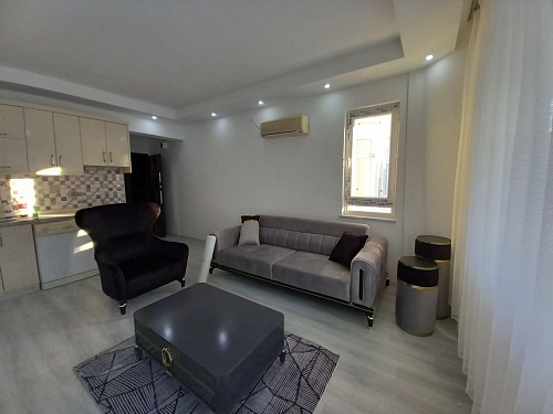 Квартира в Конаклы, Турция, 85 м2 фото 1