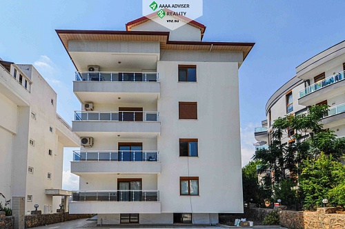 Квартира в Кестеле, Турция, 90 м2 фото 1
