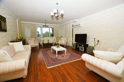 Апартаменты в Анталии, Турция, 180 м2 фото 1