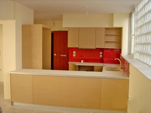 Квартира в Афинах, Греция, 83 м2 фото 1