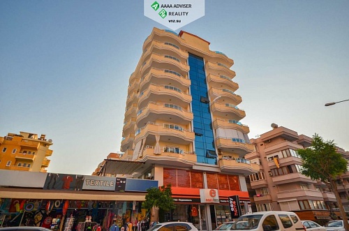 Квартира в Алании, Турция, 240 м2 фото 1